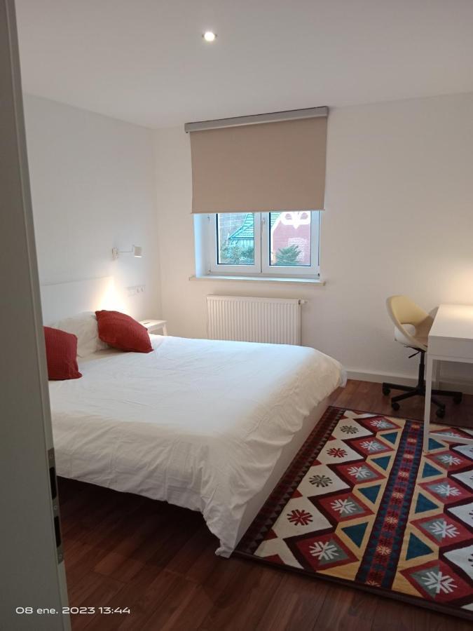 Precioso Apartamento 1B Augustusburg Exterior foto