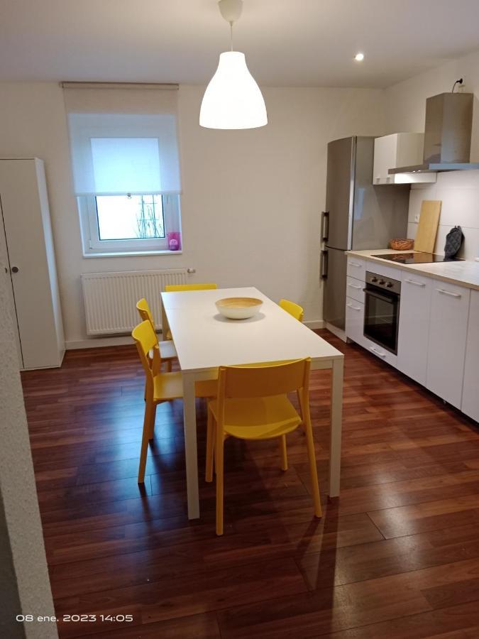 Precioso Apartamento 1B Augustusburg Exterior foto