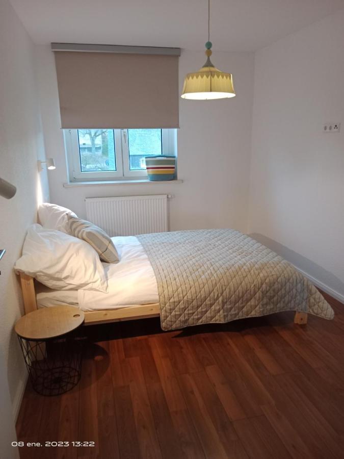 Precioso Apartamento 1B Augustusburg Exterior foto